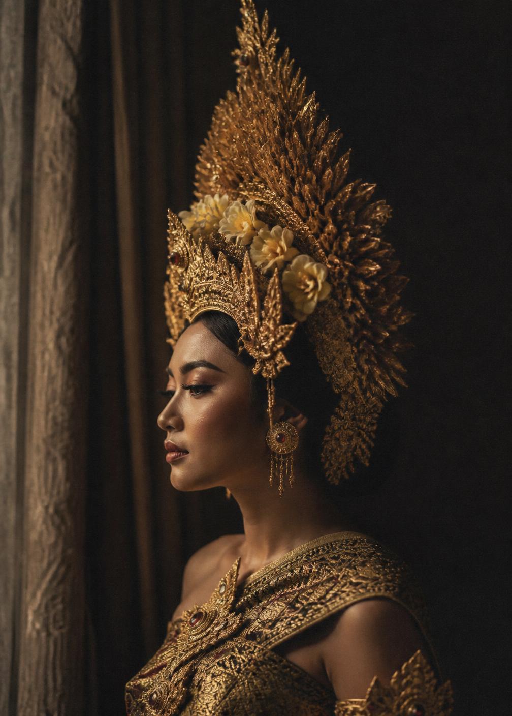 Foto album pawiwahan 2