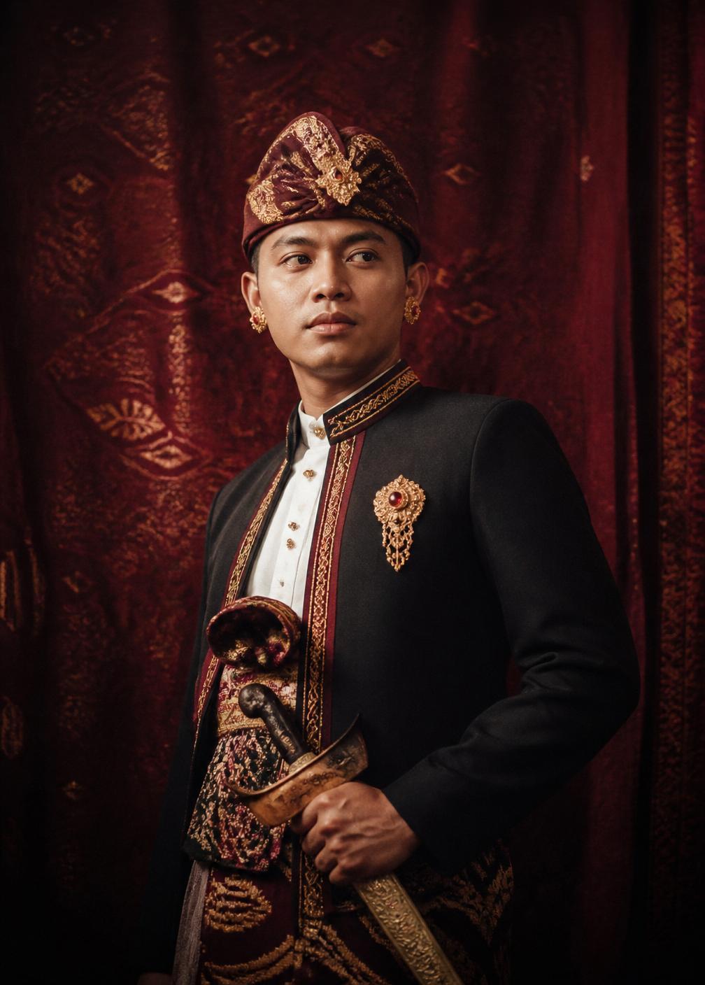 Foto album pawiwahan 3