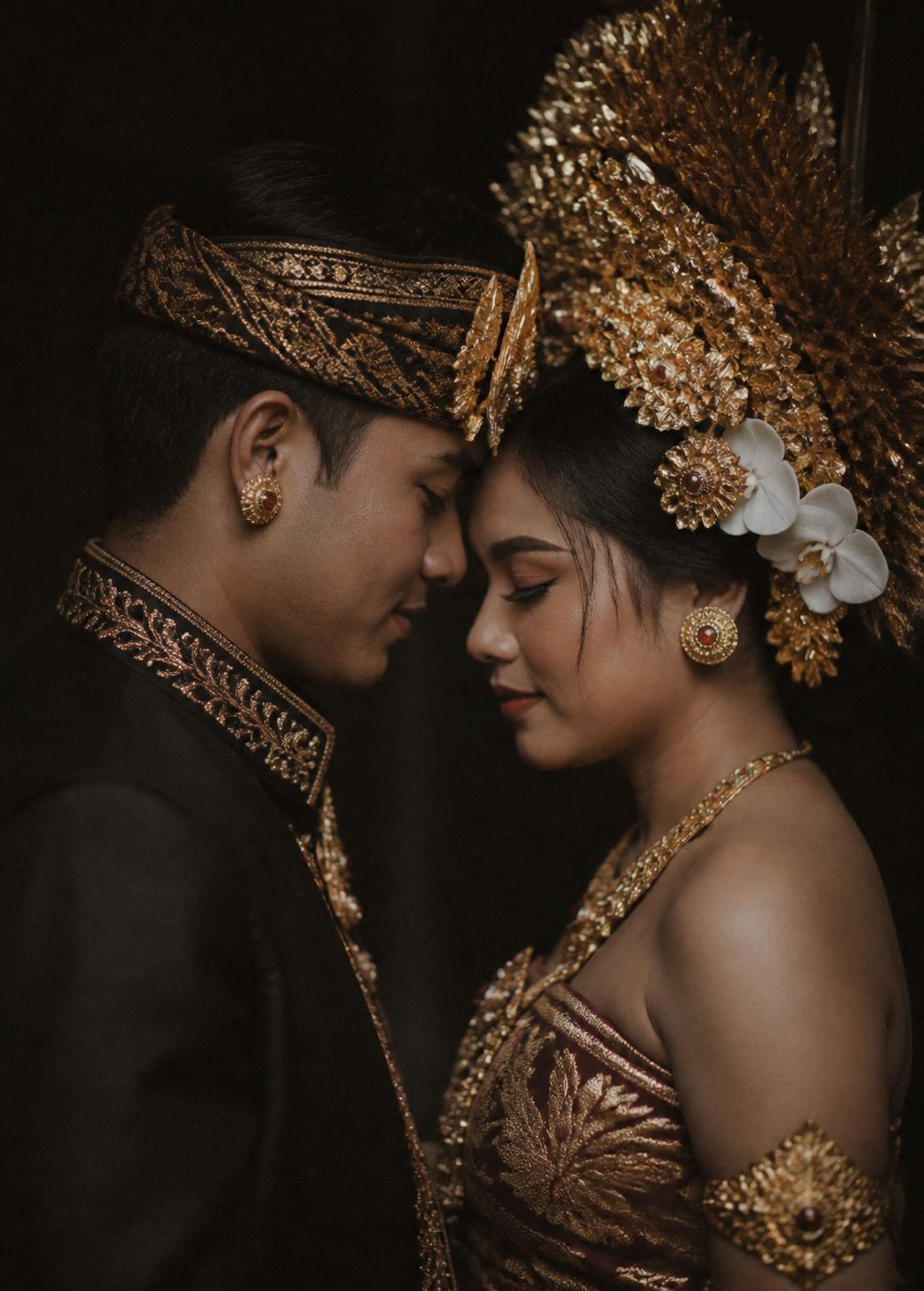 Foto album pawiwahan 5